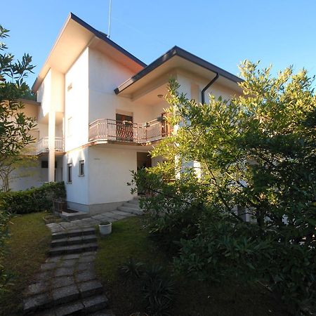 Villa Azalea Λινιάνο Σαμπιαντόρο Εξωτερικό φωτογραφία