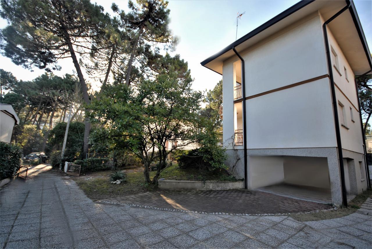 Villa Azalea Λινιάνο Σαμπιαντόρο Εξωτερικό φωτογραφία