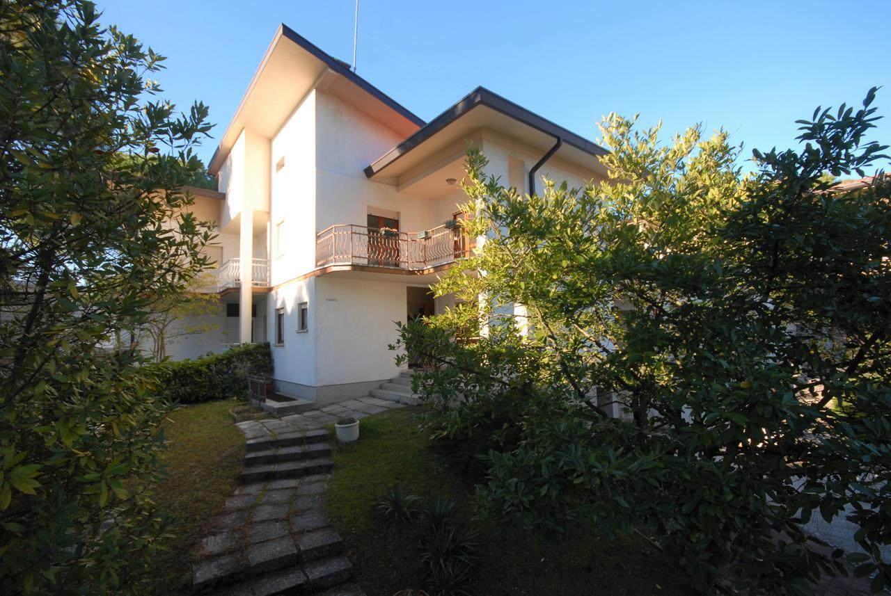 Villa Azalea Λινιάνο Σαμπιαντόρο Εξωτερικό φωτογραφία