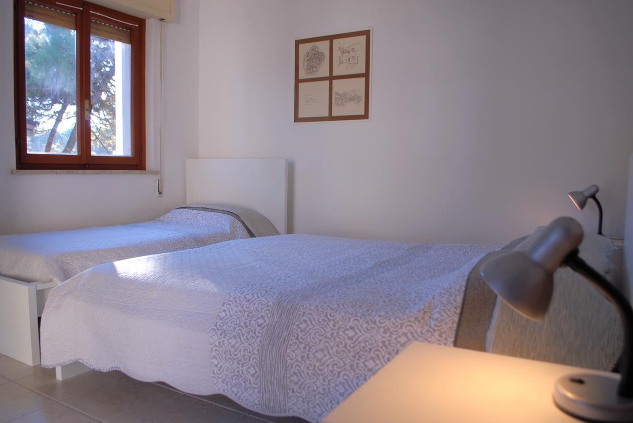 Villa Azalea Λινιάνο Σαμπιαντόρο Εξωτερικό φωτογραφία